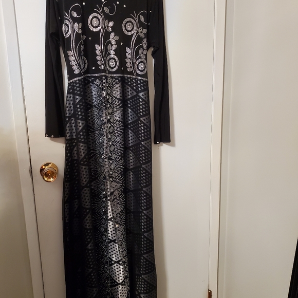 Abaya (maxi dress) - Picture 2 of 2